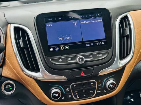 Used 2020 Chevrolet Equinox Premier FWD image 14