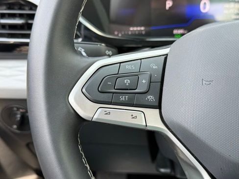 Certified 2024 Volkswagen Taos S AWD/4WD image 25