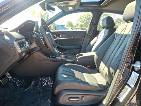 Certified 2026 Acura Integra A-Spec image 9