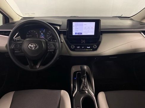 Used 2023 Toyota Corolla LE FWD image 24