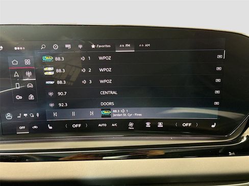 Certified 2025 Audi A5 2.0T Premium w/ Convenience Package AWD/4WD image 15