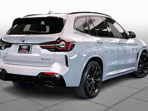 Used 2023 BMW X3 M40i w/ Premium Package image 15