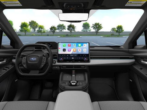 New 2026 Subaru Solterra image 18