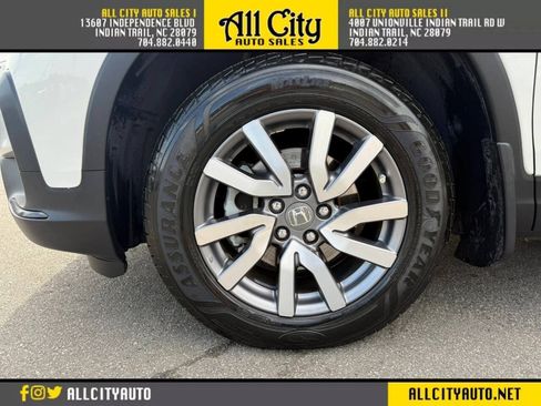 Used 2019 Honda Pilot EX-L image 27