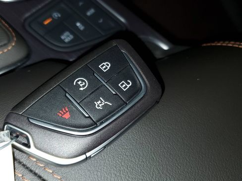 New 2026 Cadillac CT4 Sport RWD image 25