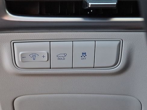 Certified 2025 Hyundai Tucson SEL FWD image 27