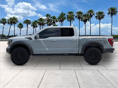 Used 2023 Ford F150 Raptor w/ Raptor 37 Performance Package image 6