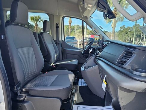 New 2026 Ford Transit 350 XL RWD image 8