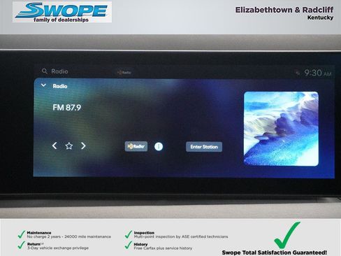 New 2026 Hyundai Tucson Limited image 24