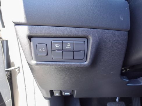 Used 2025 MAZDA CX-5 AWD 2.5 S w/ Preferred Package image 18