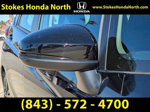Used 2019 Honda Fit Sport image 11