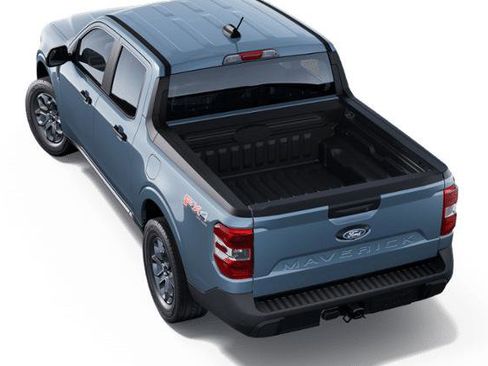 New 2025 Ford Maverick XLT w/ XLT Luxury Package image 26