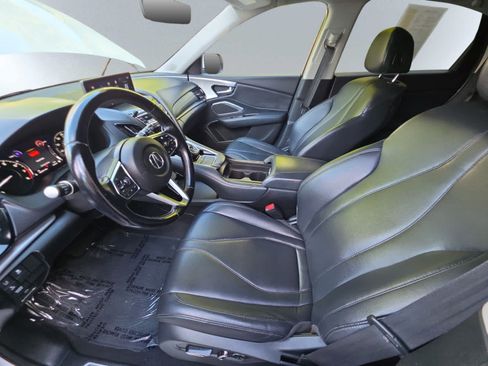Used 2021 Acura RDX AWD image 7