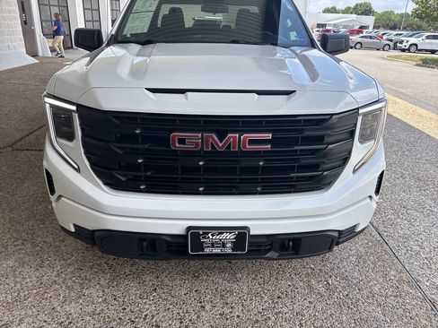 Certified 2023 GMC Sierra 1500 Pro w/ Graphite Edition AWD/4WD image 30