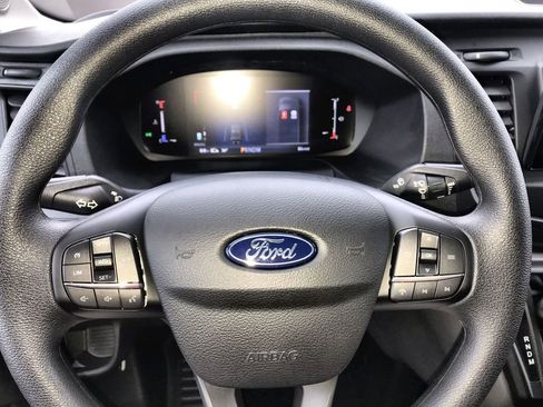 New 2026 Ford Transit 250 148 Medium Roof image 14