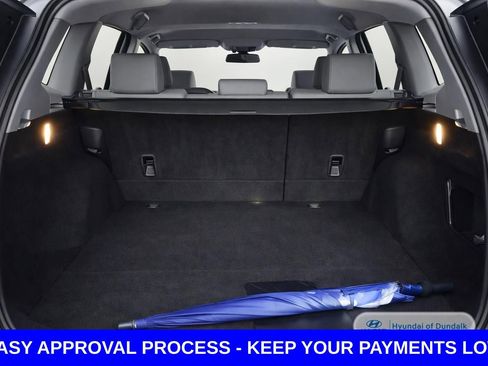 Used 2021 Honda CR-V EX image 18
