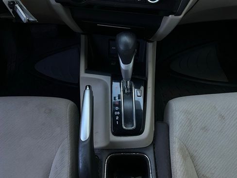 Used 2013 Honda Civic EX image 12