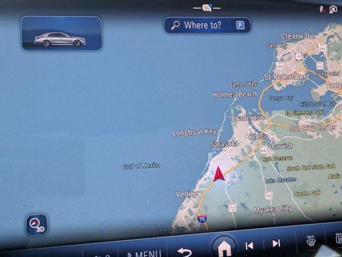 New 2026 Mercedes-Benz E 450 4MATIC Sedan image 14