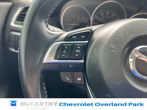 Used 2016 MAZDA CX-5 Grand Touring AWD/4WD image 13