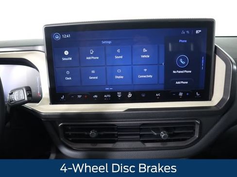 New 2026 Ford Bronco Sport Big Bend w/ Convenience Package AWD/4WD image 38