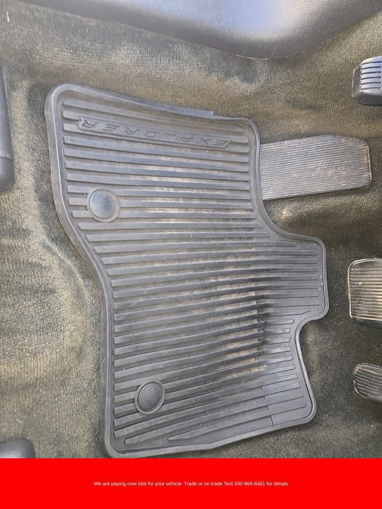 Used 2013 Ford Explorer FWD image 12