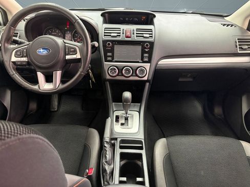 Used 2016 Subaru Crosstrek 2.0i Premium image 13