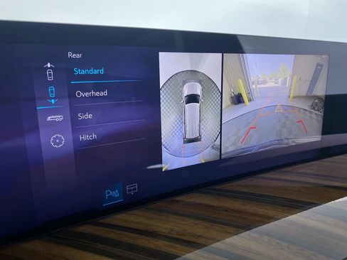 New 2025 Cadillac Escalade Sport Platinum image 6