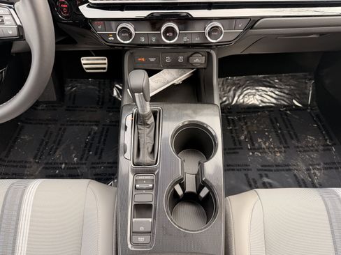 Certified 2026 Honda Civic Sport image 20