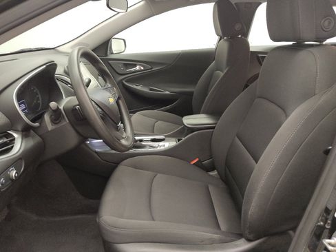 Used 2024 Chevrolet Malibu LT FWD image 17