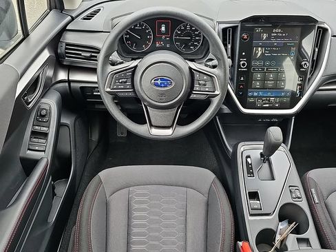 New 2026 Subaru Impreza 2.0i Sport AWD/4WD image 10