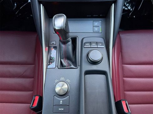 Used 2017 Lexus IS 200t image 25