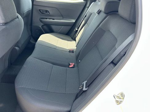 New 2026 Nissan Kicks S FWD image 19