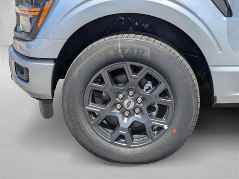 New 2026 Ford F150 STX RWD image 16