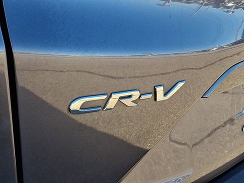 Used 2017 Honda CR-V EX-L image 30