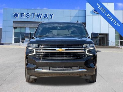 Used 2024 Chevrolet Tahoe LT image 5