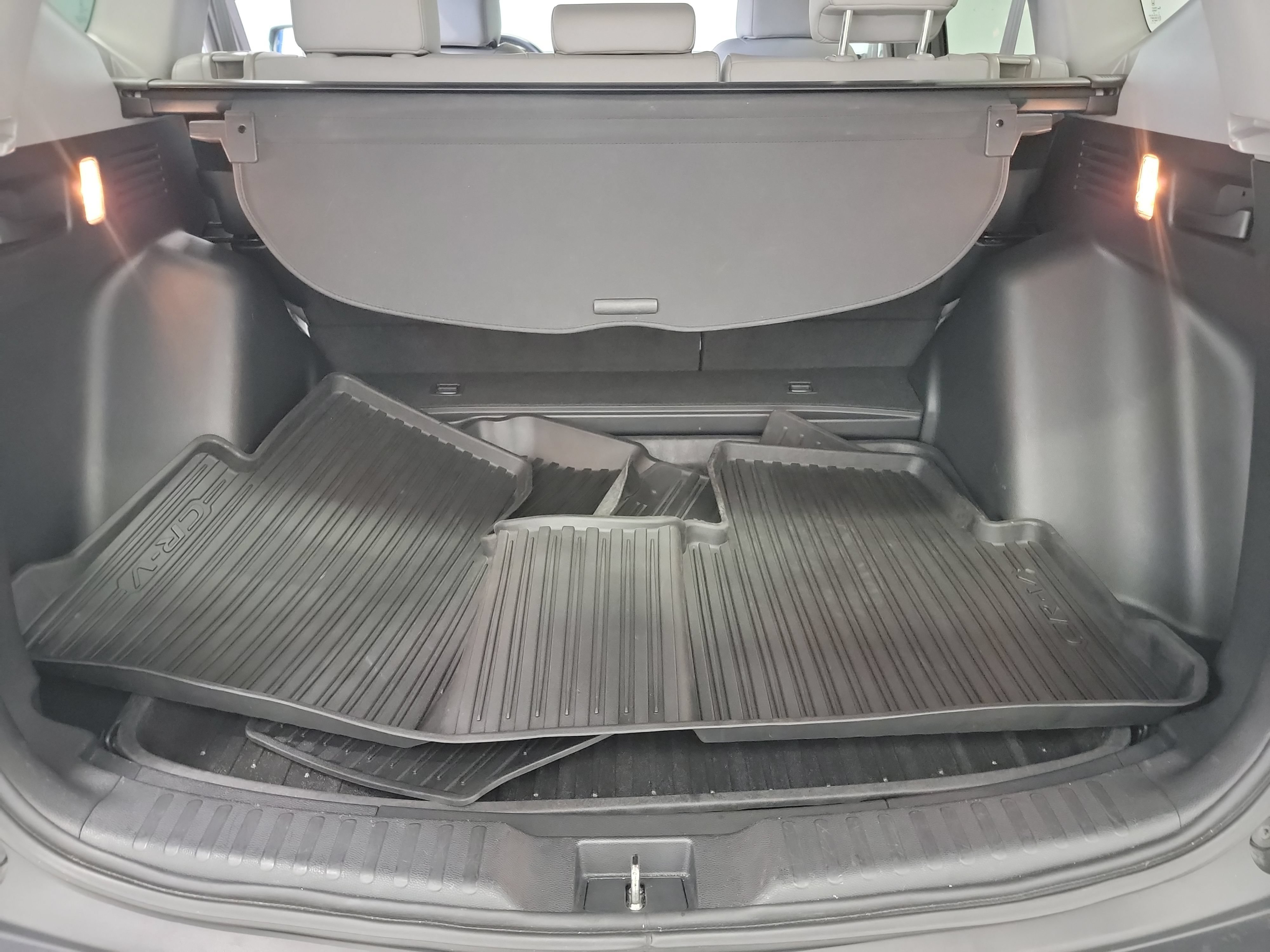 Used 2017 Honda CR-V EX-L image 26
