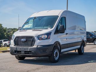 New 2026 Ford Transit 250 148 Medium Roof w/ Load Area Protection Package RWD video 2