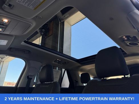 New 2026 Ford Explorer Active w/ Active Comfort Package AWD/4WD image 21