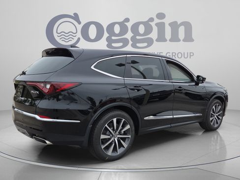 New 2026 Acura MDX FWD w/ Technology Package image 5