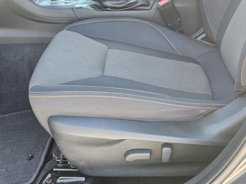 Used 2021 Subaru Crosstrek 2.0i Premium w/ Moonroof Package AWD/4WD image 22