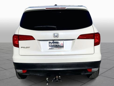 Used 2016 Honda Pilot EX-L image 4