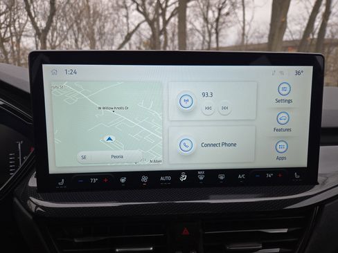 Used 2024 Ford Escape ST-Line w/ Tech Pack #1 image 19