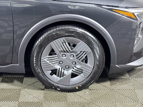 New 2026 Kia K4 FWD image 22