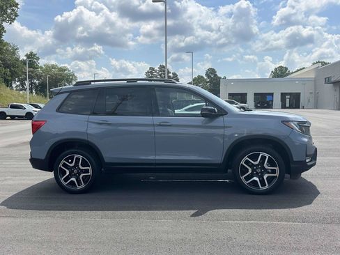 Used 2022 Honda Passport Elite image 28