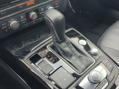 Used 2018 Audi A6 2.0T Premium w/ 20" Black Optic Wheel Package image 33