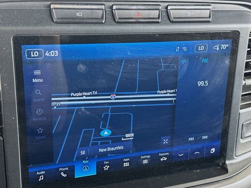 Used 2023 Ford F150 XLT w/ Equipment Group 302A High image 21