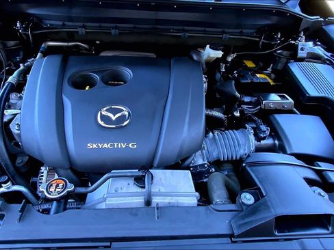 Used 2023 MAZDA CX-5 AWD 2.5 S image 30
