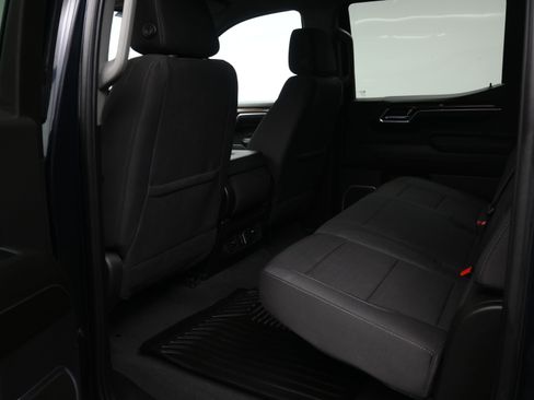 Used 2023 Chevrolet Silverado 1500 LT image 21