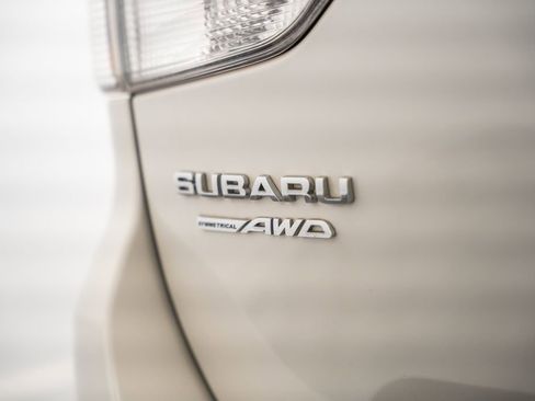 Used 2022 Subaru Forester Sport w/ Popular Package #2 AWD/4WD image 9