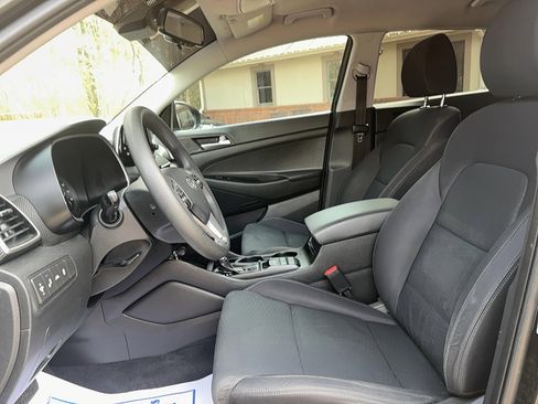 Used 2019 Hyundai Tucson Value w/ Cargo Package image 16
